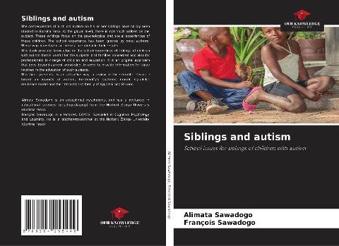 Siblings and autism