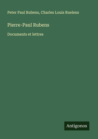 Pierre-Paul Rubens