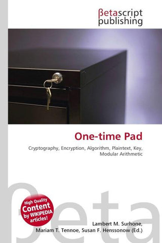 One-time Pad