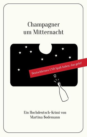 Champagner um Mitternacht