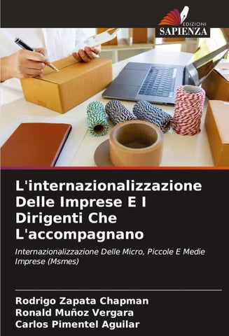 L'internazionalizzazione Delle Imprese E I Dirigenti Che L'accompagnano