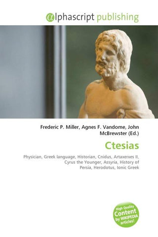 Ctesias