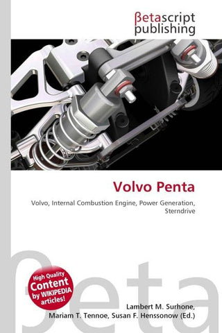 Volvo Penta