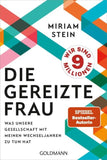 Die gereizte Frau