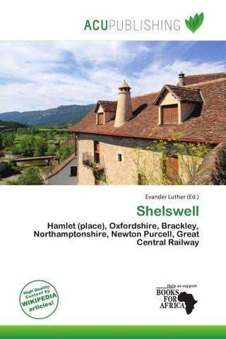 Shelswell