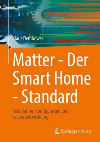 Matter - Der Smart Home - Standard
