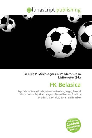 FK Belasica