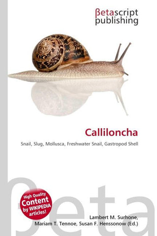 Calliloncha
