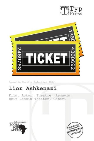 Lior Ashkenazi