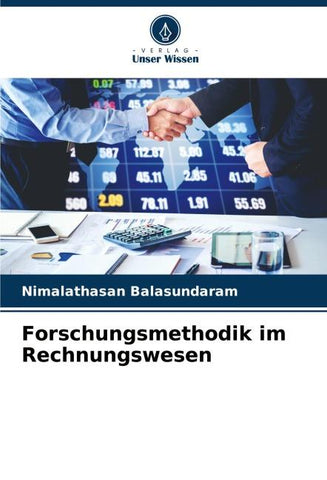 Forschungsmethodik im Rechnungswesen