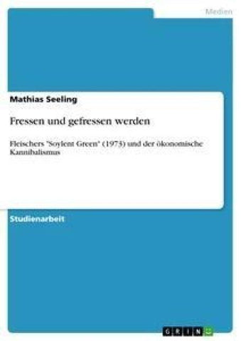 Fressen und gefressen werden