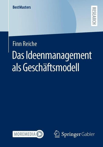 Das Ideenmanagement als Geschäftsmodell