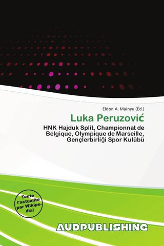 Luka Peruzovi¿