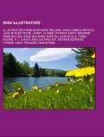 Irish illustrators