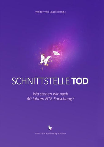 Schnittstellle Tod