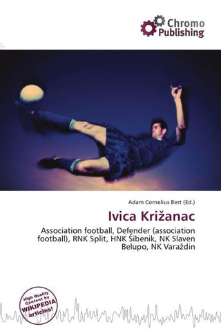 Ivica Kri¿anac