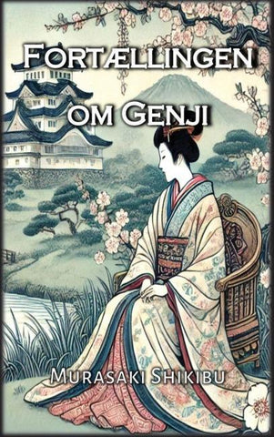 Fortællingen om Genji