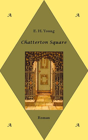 Chatterton Square