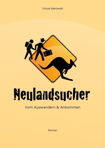Neulandsucher