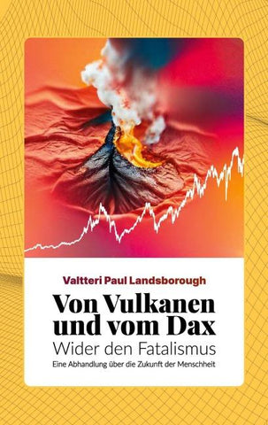 Von Vulkanen und vom DAX