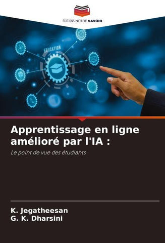 Apprentissage en ligne amélioré par l'IA :