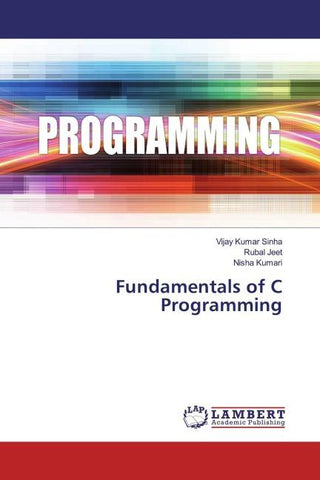 Fundamentals of C Programming