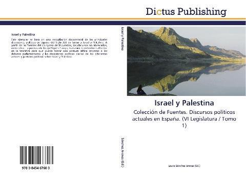 Israel y Palestina