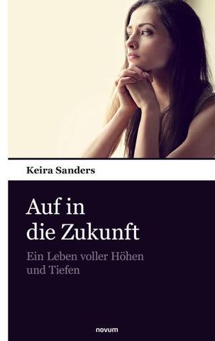 Auf in die Zukunft