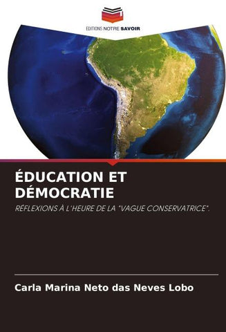 ÉDUCATION ET DÉMOCRATIE