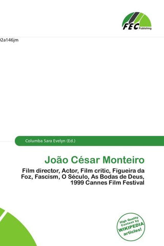 João César Monteiro