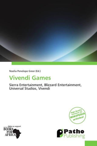 Vivendi Games