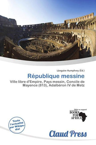 République messine