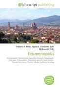 Ecumenopolis
