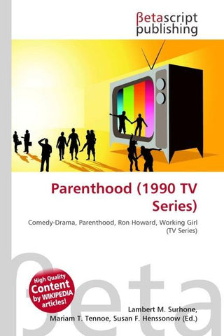 Parenthood (1990 TV Series)