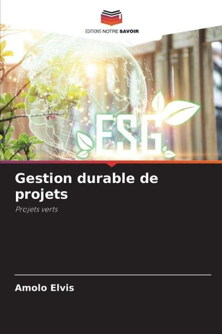Gestion durable de projets