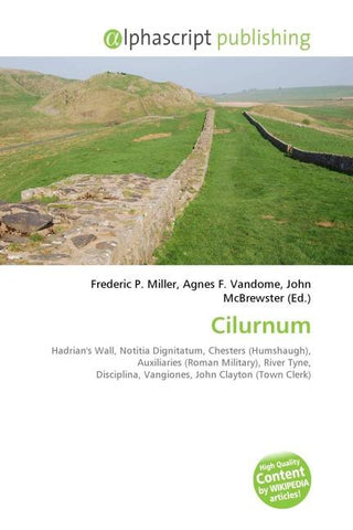 Cilurnum