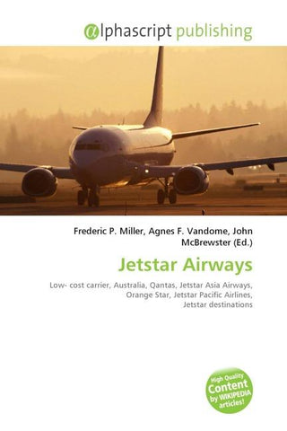 Jetstar Airways