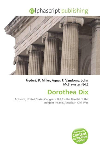 Dorothea Dix