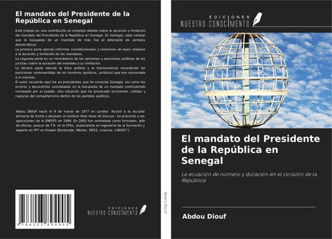 El mandato del Presidente de la República en Senegal