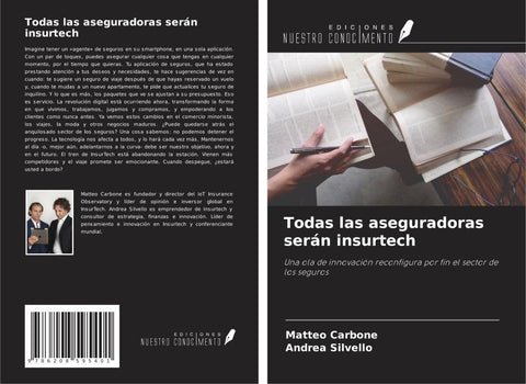 Todas las aseguradoras serán insurtech