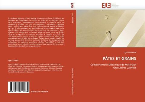 PÂTES ET GRAINS
