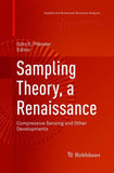Sampling Theory, a Renaissance