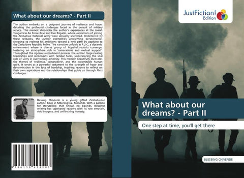 What about our dreams? - Part II
