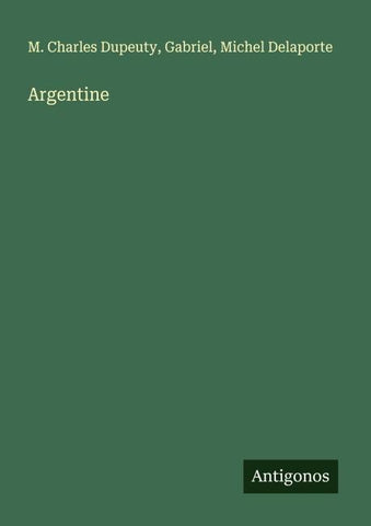 Argentine