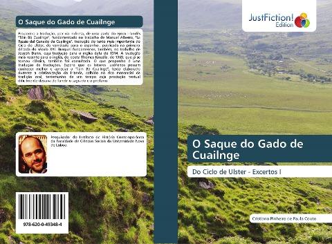 O Saque do Gado de Cuailnge