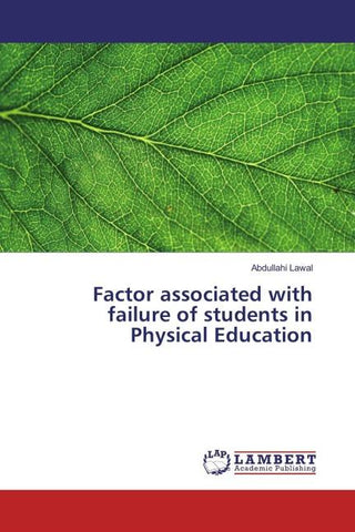 Factor associated with failure of students in Physical Education