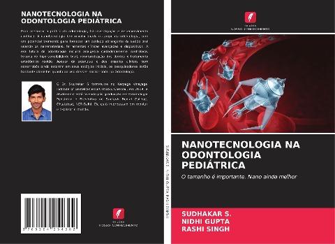 NANOTECNOLOGIA NA ODONTOLOGIA PEDIÁTRICA