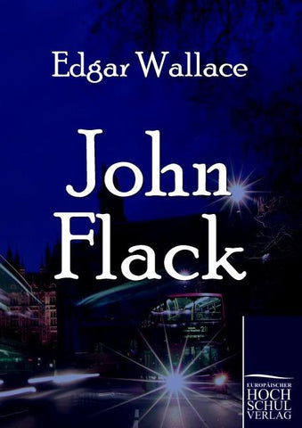 John Flack