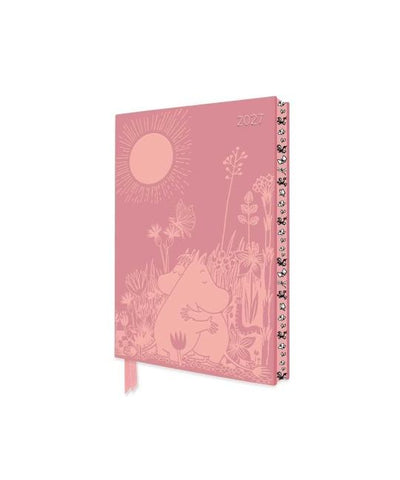 Tove Jansson – Mumin Liebe – Taschenkalender 2027