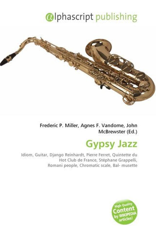 Gypsy Jazz
